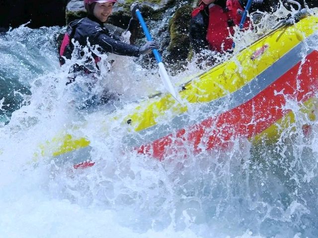 Tokushima – Dancing Rivers, Vortex Seas, and Spirit in Motion