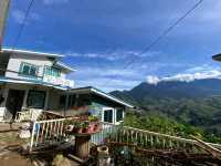 "D’Shaunn Lodge: A Hidden Highland Haven in Kundasang"