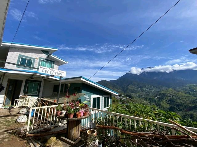 "D’Shaunn Lodge: A Hidden Highland Haven in Kundasang"
