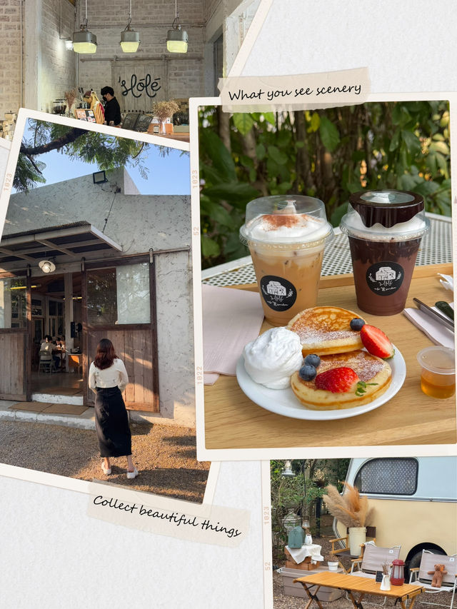🌲🥞 รีวิว Slole โชคชัย 4