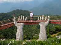 🇻🇳 Sapa, Part 2 — a place that stays with you 🌫⛰