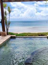 🧘‍♀️ Peace in Paradise – A Serene Escape at Four Seasons Bali at Sayan