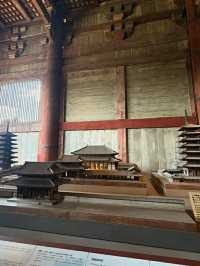 Exploring the Spiritual Heart of Japan: Ancient Temples of Nara