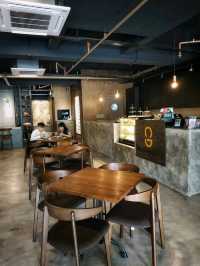 23.5 Coffee Roasters Malaysia