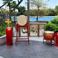 香港海洋公園萬豪酒店