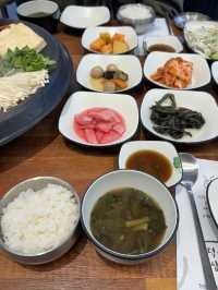 청주 생선구이 맛집 여기로 가세요 🐳