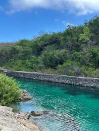 Guam! Key summary🏝️