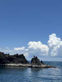 เกาะเล่าปี่ (ยือลาปี) สายบุรี 