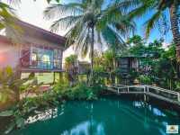 Tung Homestay
