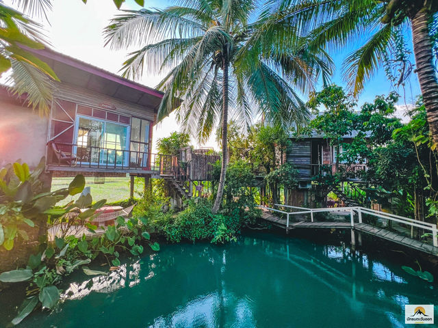Tung Homestay
