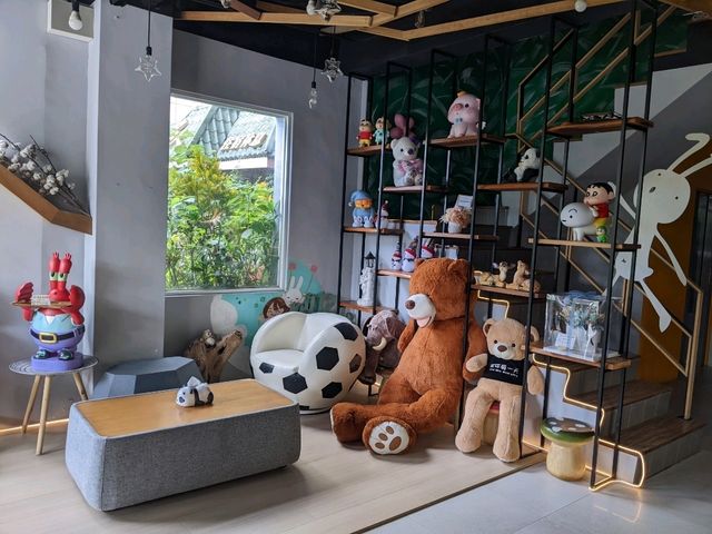 來去礁溪住一晚，CP值超高溫泉旅館推薦！