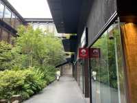 京都新風館