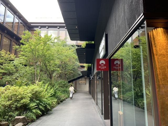 京都新風館