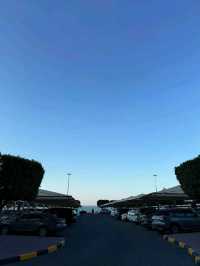 Souq Sharq Seaside – Kuwait City’s Coastal Charm
