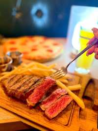  Sizzling Night❤️ Pet friendly 海景露天西餐廳🍽🥂 