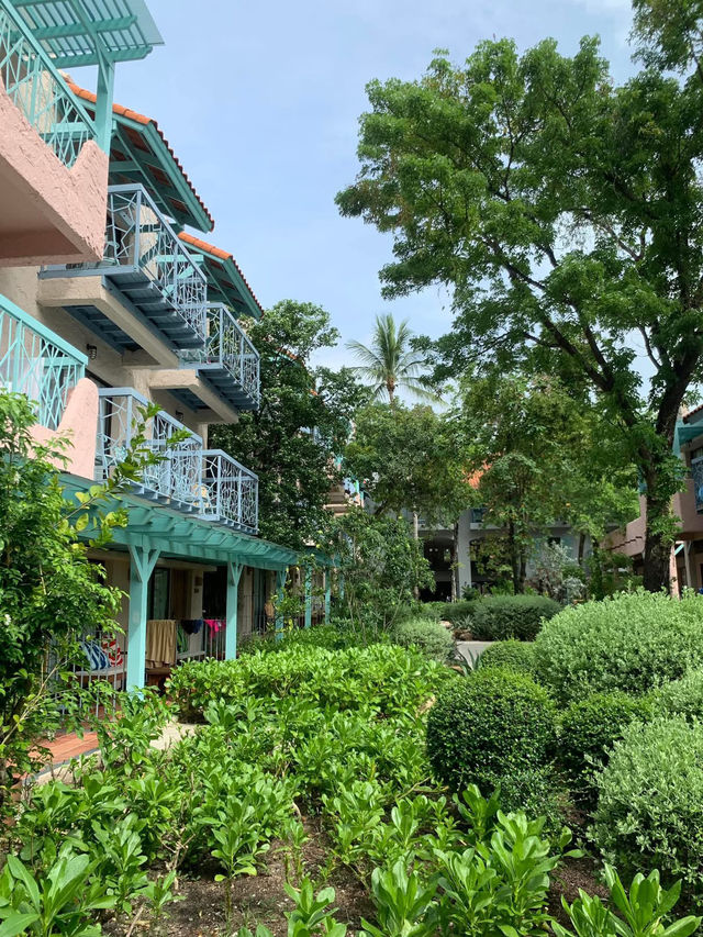 💕The Hotel to Book in Chaweng, Koh Samui💕