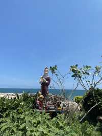 หาดแสงจันทร์ จังหวัดระยอง