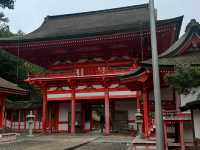 Izumo Taisha: One of Japan’s Most Sacred Shrines