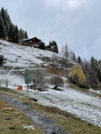 Murren unforgettable 