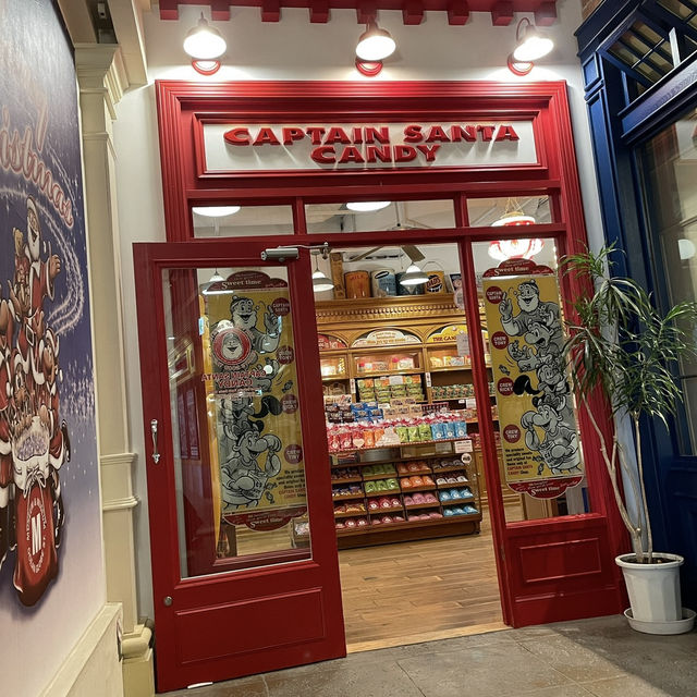 【東京/お台場🇯🇵】アメリカンアンティーク🇺🇸MUSEUM&MUSEUM