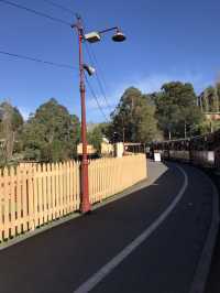 ### **Sentimental & Heartfelt:** Melbourne Memories: Chandon, Puffing Billy & Brighton’s Rai