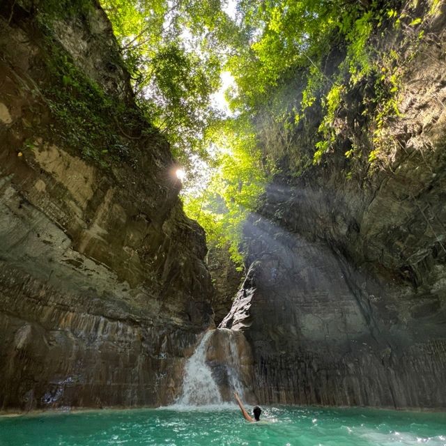 Sumba, Indonesia: A Hidden Gem of untouched beauty