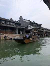 Beautiful Wuzhen