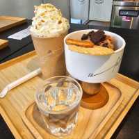 คาเฟ่สไตล์โฮมมี่ มินิมอลๆ - 12 feb homey cafe