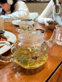 Garden House Cafe Kamakura: A Breakfast Oasis Where Nature Meets Nourishment