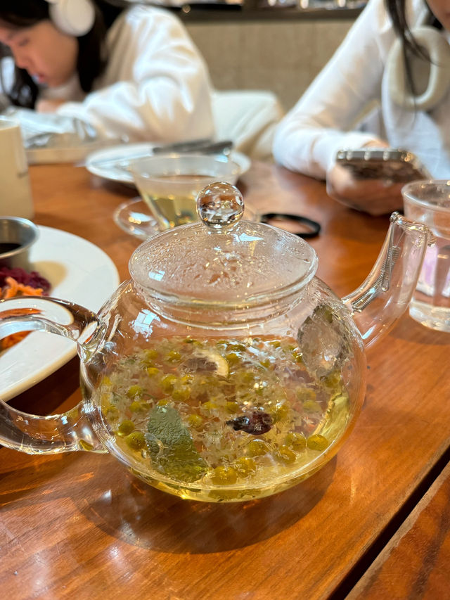 Garden House Cafe Kamakura: A Breakfast Oasis Where Nature Meets Nourishment