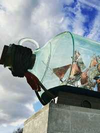 Stand Between Hemispheres – A Day at Greenwich & the Prime Meridian