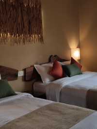Premium accommodation in Chitwan 