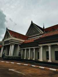 Premium hotels and resort in siam reap 