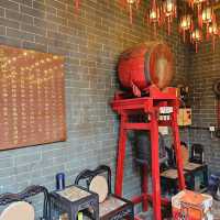 🇭🇰 Tin Hau Temple (Hong Kong)
