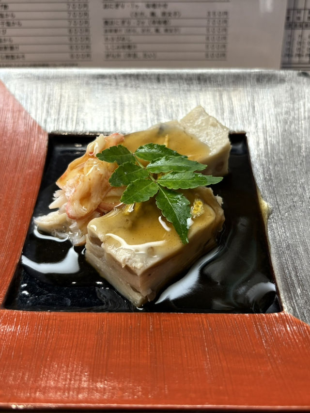 【新潟🌾】長岡駅前で日本酒と絶品料理を堪能するなら絶対ここ🍶