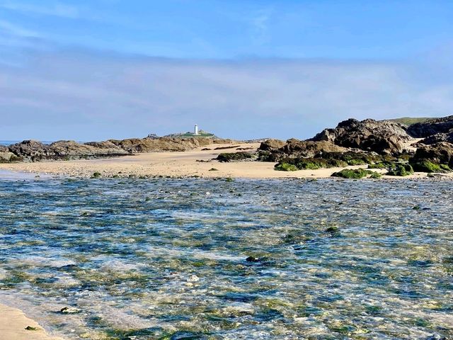 Cornwall: England’s Wild and Wonderful Coastline