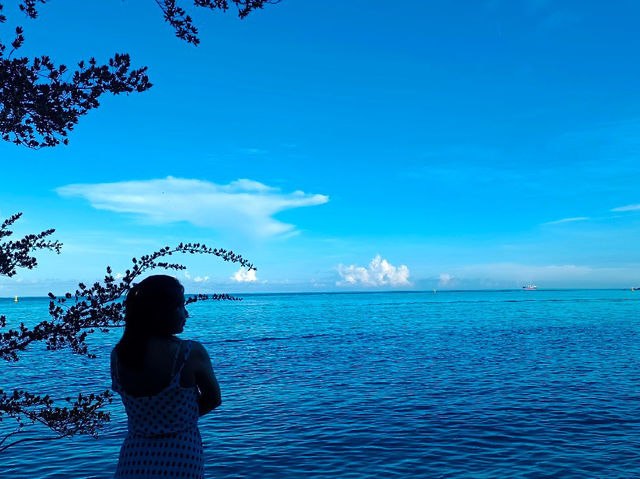 “ล้านความสุขที่เกาะล้าน” 2 วัน 1 คืน ✨🌴