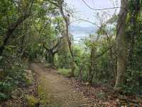 Lantau Trail