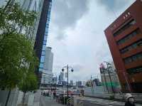 Daiwa Roynet Hotel NAGOYA-SHINKANSENGUCHI