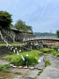 A Day of Calm & History in Hyogo – Exploring Izushi