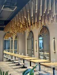 Urban Jungle Dining: A Breath of Fresh Air at Pokok Lalaport