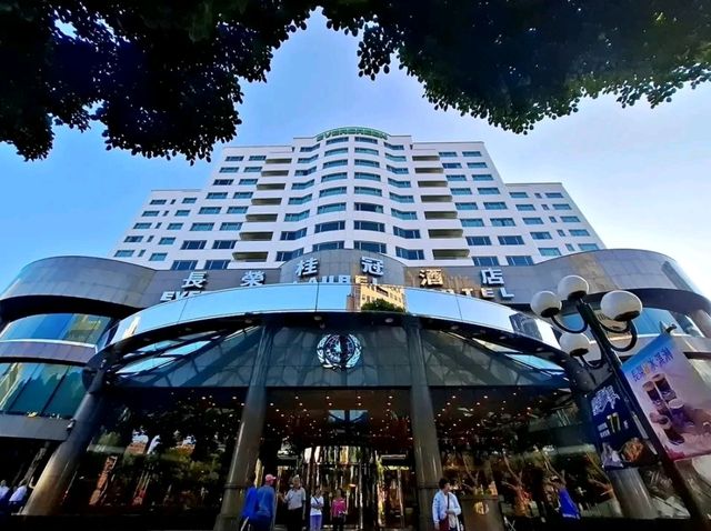 一樓還藏著一間充滿回憶的「“拾”光回憶商店」