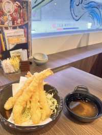 佐敦居酒屋🏮日式飽肚午餐🍱