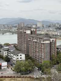 Learn about Wu ZeTian where she’s born: Guangyuan