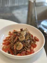 A Flavorful Escape at Signature 49 in Ipoh