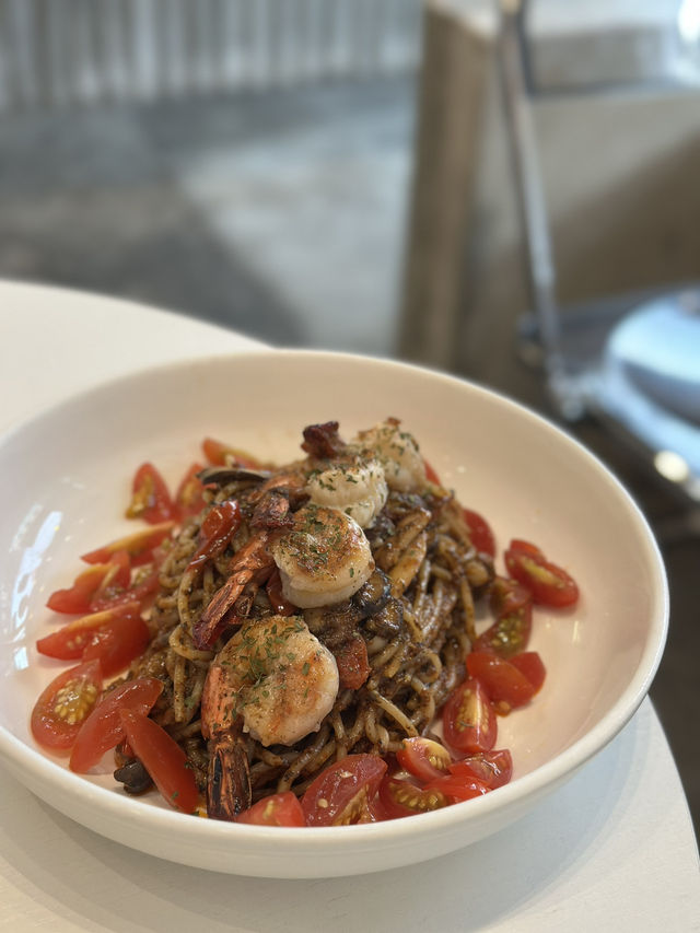 A Flavorful Escape at Signature 49 in Ipoh