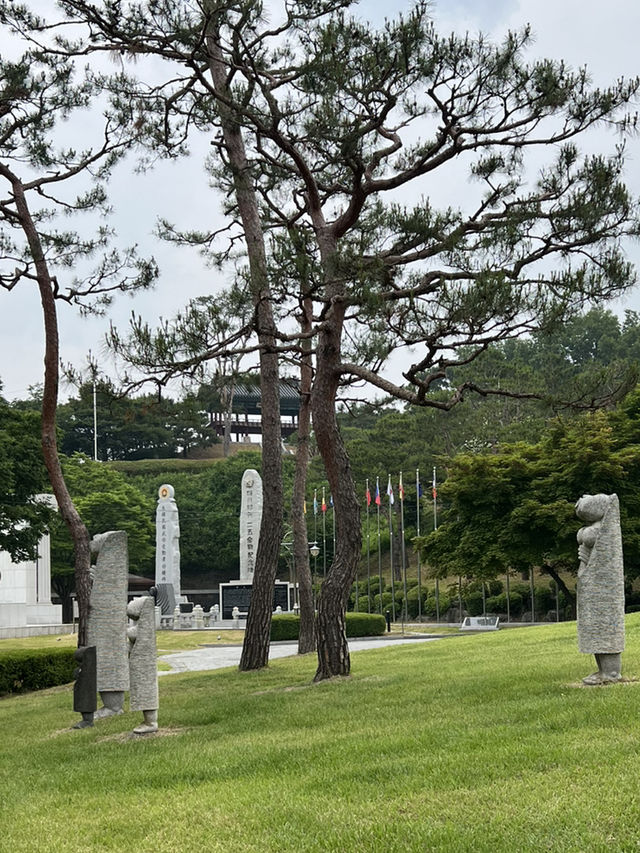 여주 영월루와 영월공원