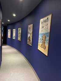 🌸【佛光與櫻影的交會】牛久大佛春日巡禮—一場身心靈共鳴的靜心旅行