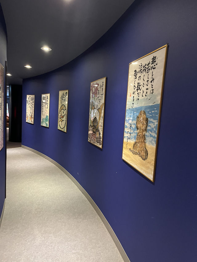 🌸【佛光與櫻影的交會】牛久大佛春日巡禮—一場身心靈共鳴的靜心旅行