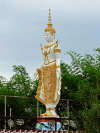 วัดโคกมน ที่เที่ยวน้ำหนาว จังหวัดเพชรบูรณ์